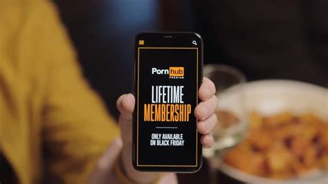 pornhub sale|Pornhubs Black Friday deal is now live: Lifetime premium ...